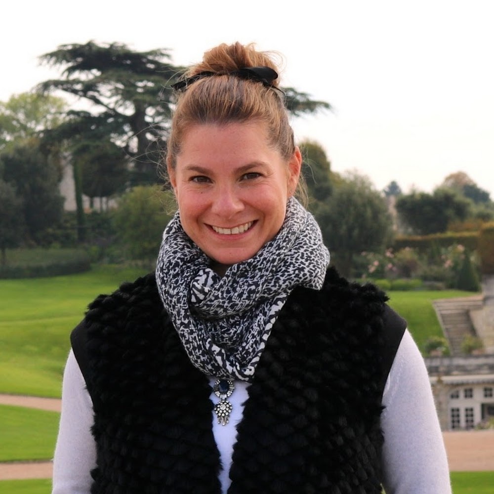 Meet your Posher, Cristen